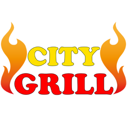 City Grill Döner & Pizzahaus logo.